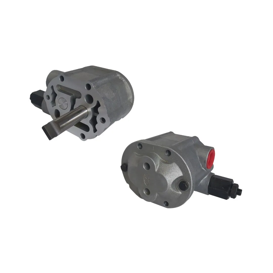 BOMBA CARGA HS23 1.1 CIR (18CC) - 000988