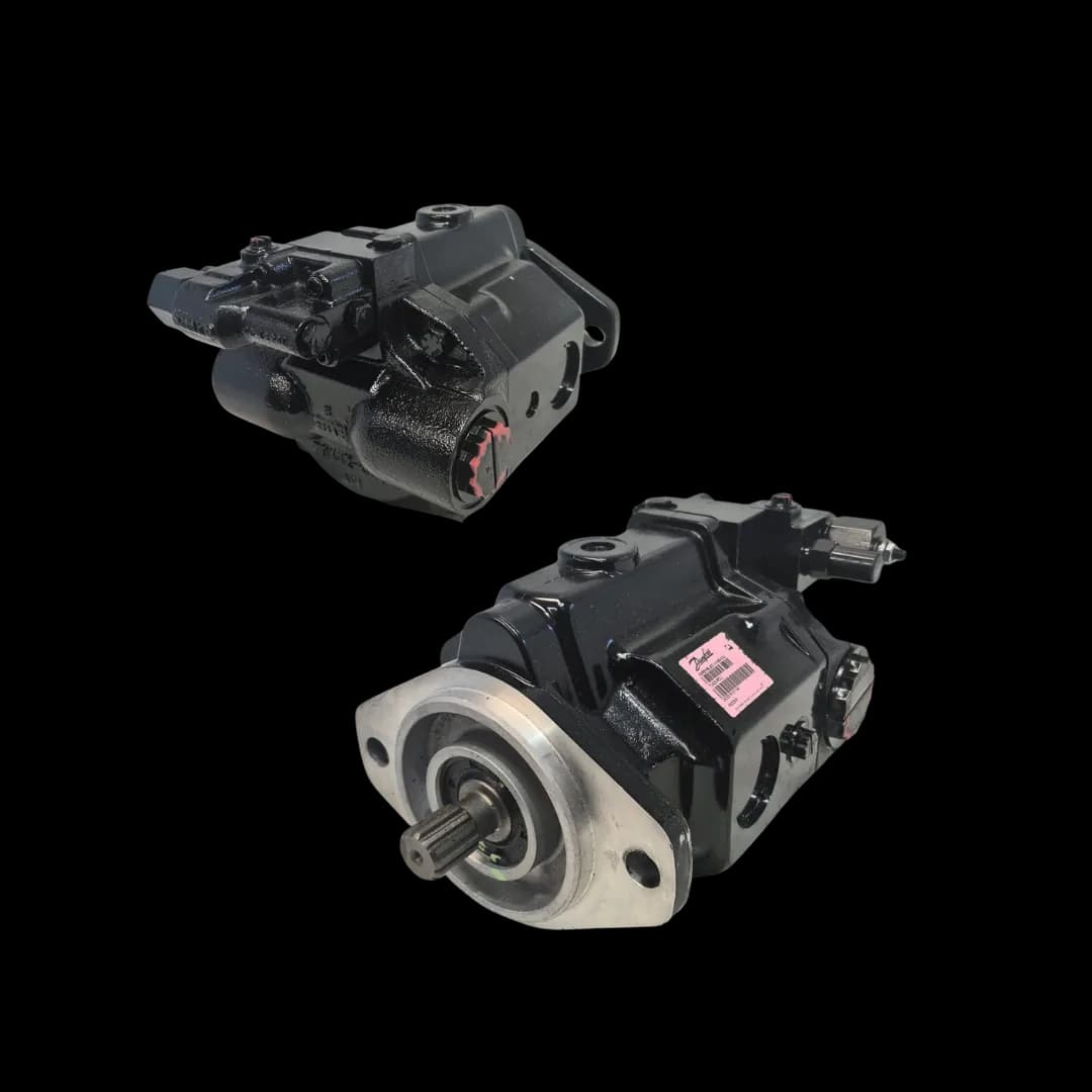BOMBA 70423 - RCU EATON - 019486