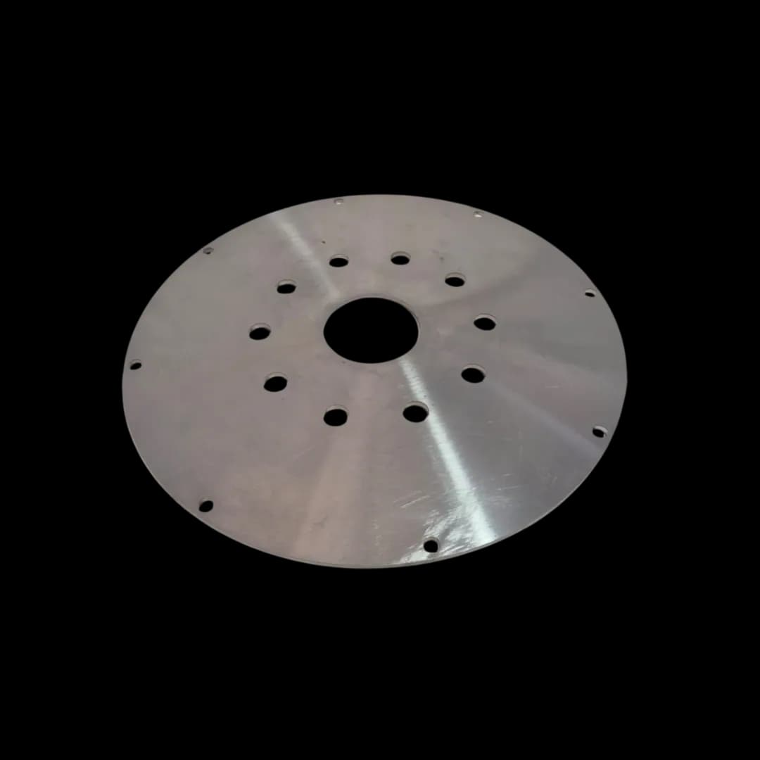 DISCO ACOPLAMENTO PULVERIZADOR PATRIOT 350 - 019760