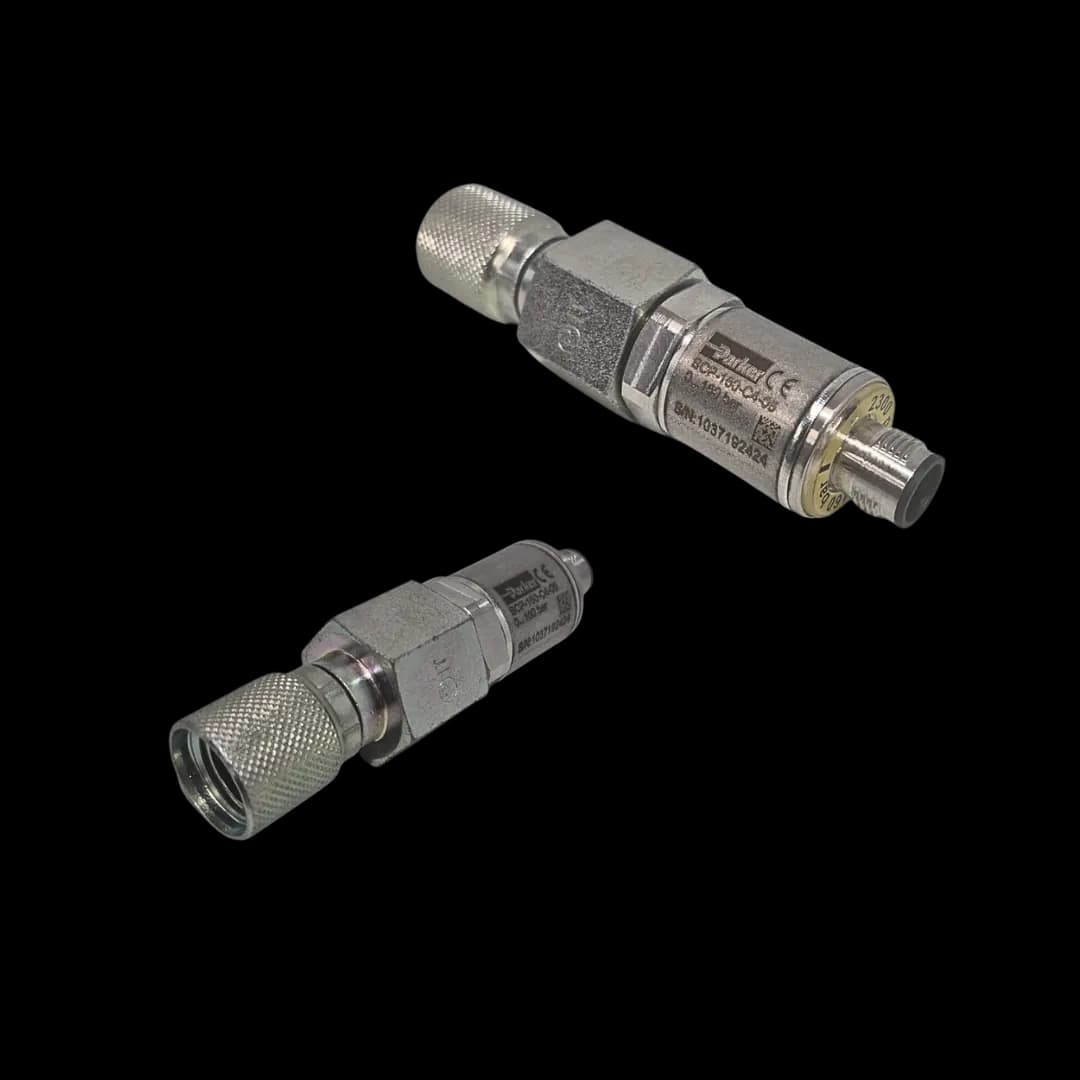 SENSOR PRESSÃO CAN -1~160 BAR - 021083