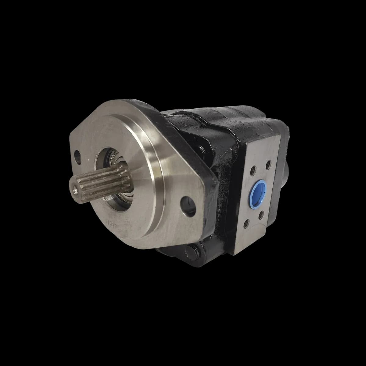 BOMBA P31A (MF-86/750) - 000046