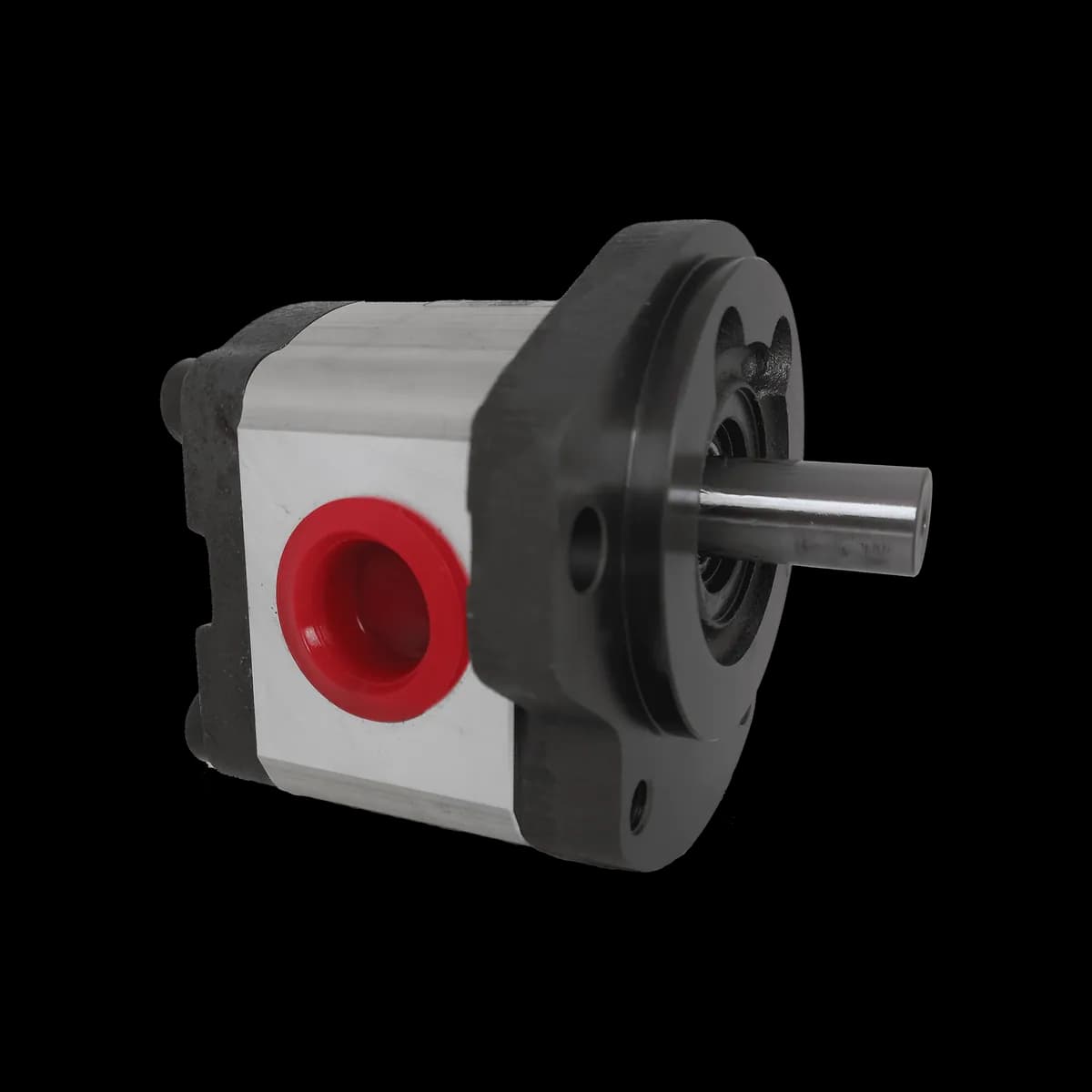 BOMBA ZFS INDUSTRIAL 19CM³ EIXO 18 MM - 000700