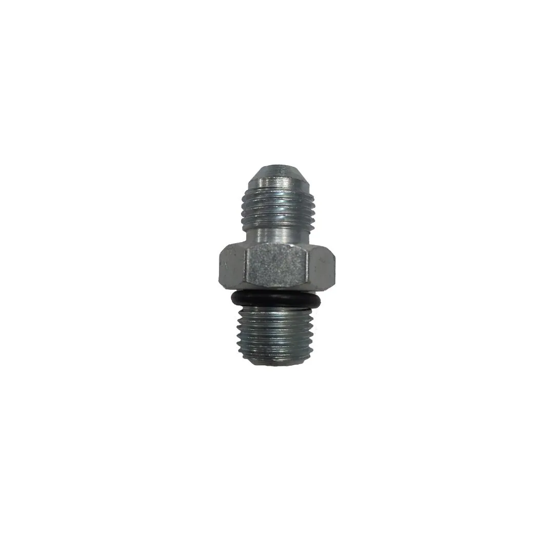 ADAPTADOR RETO 1/4" BSP X 9/16" JIC - 001027