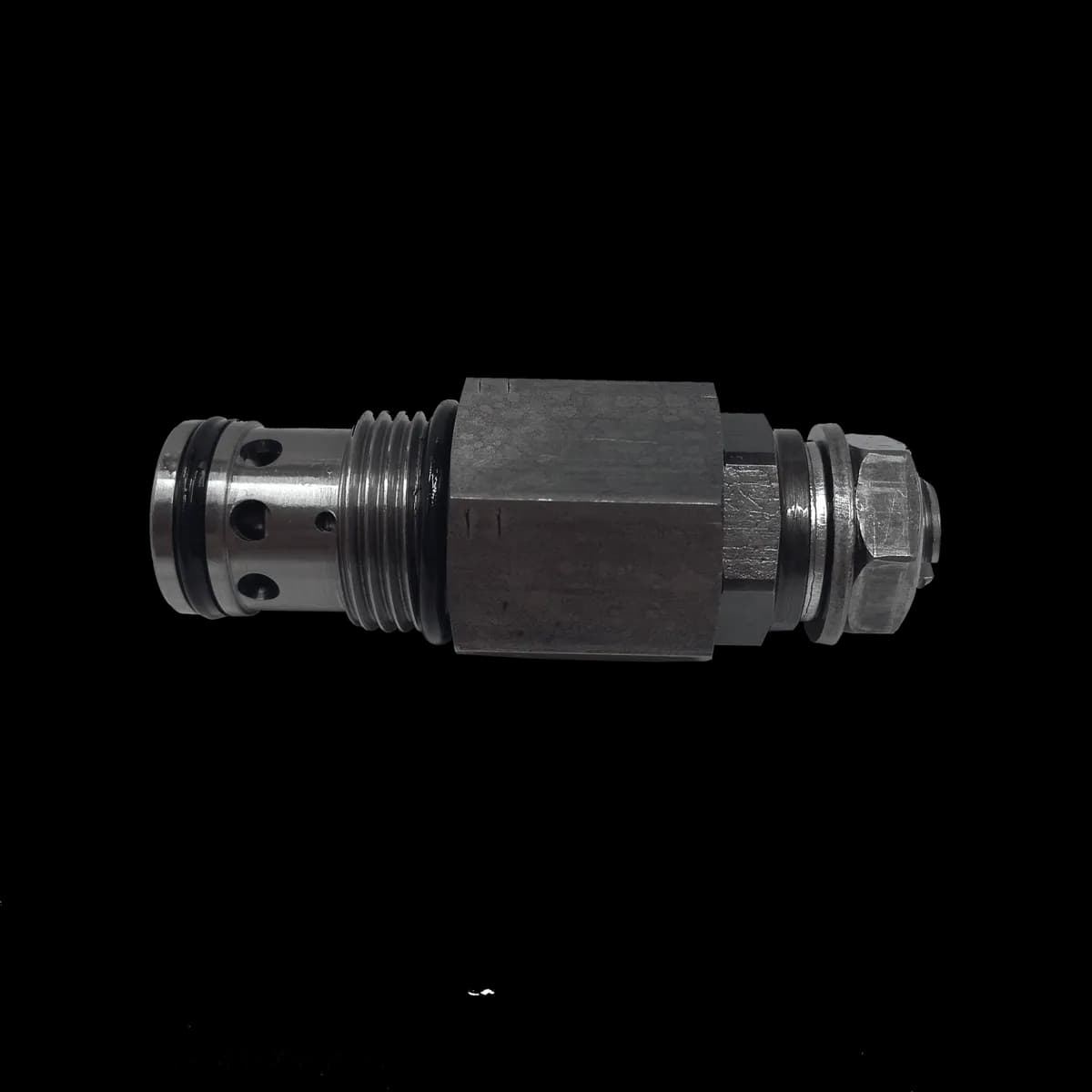 VALVULA DE ALIVIO PILOTADA ML25 - 002082