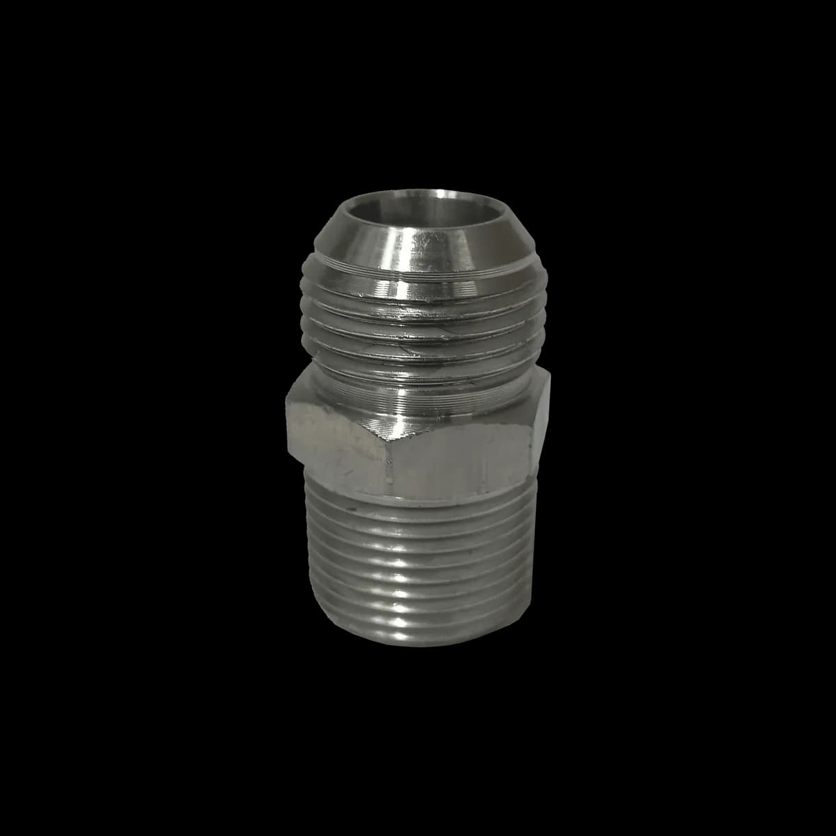 ADAPTADOR 3/4" NPT X 1 1/16" JIC - 002401