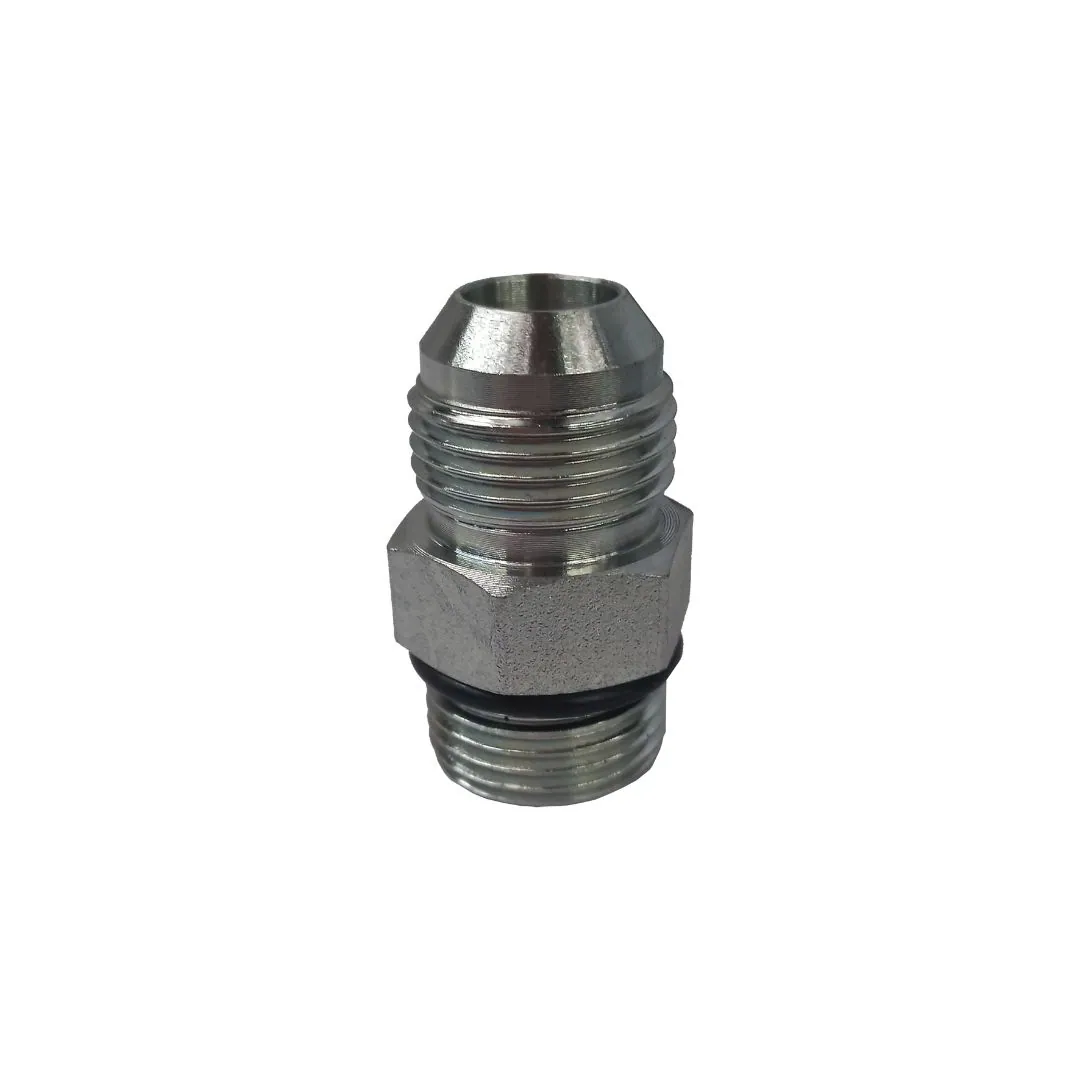 ADAPTADOR RETO 7/8" UNF X 7/8" JIC - 002714