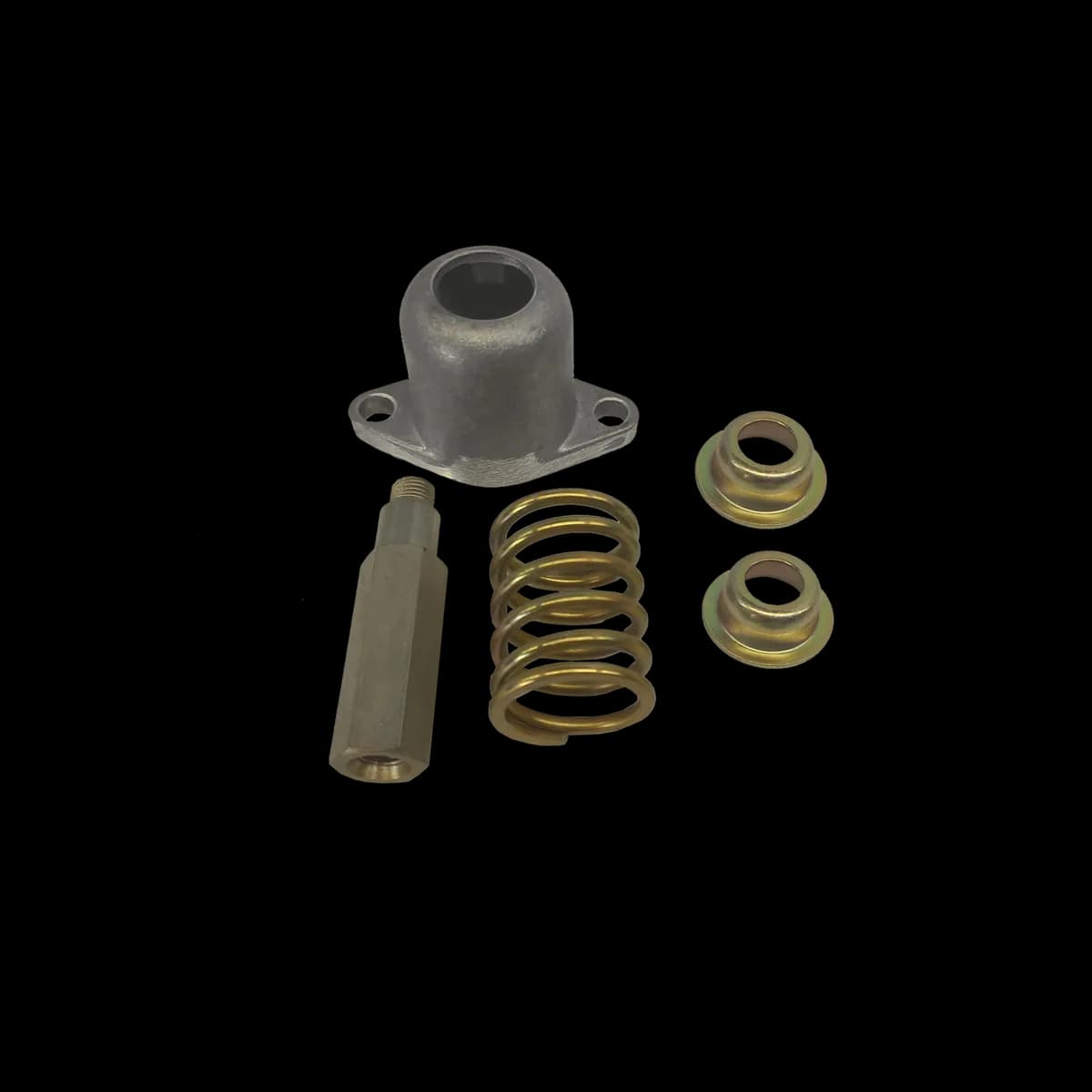 CONJUNTO DE ACIONAMENTO PARA OS 2 LADOS ML25 - 002988