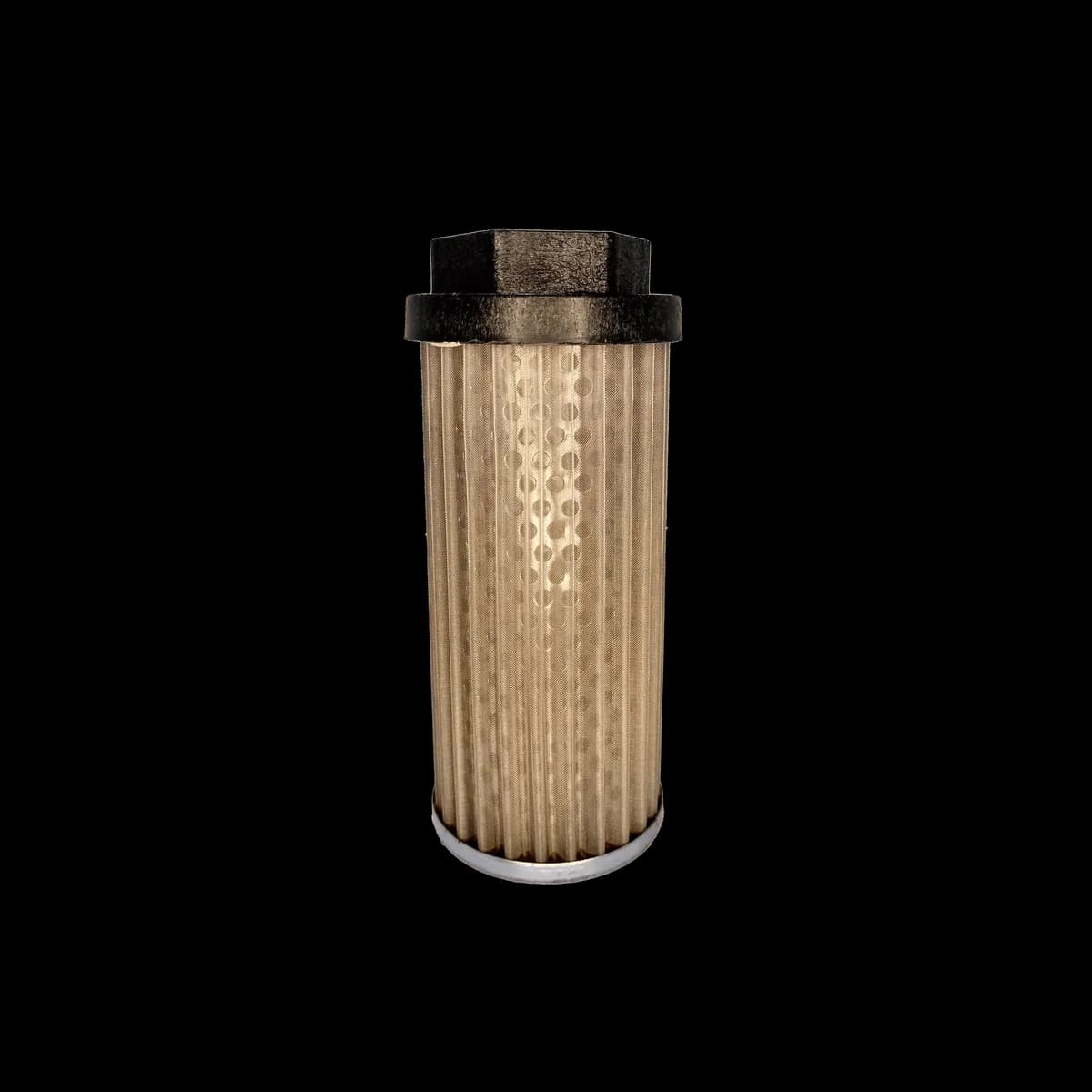 FILTRO DE SUCCAO P LINHA FTS110 120L 1.1/2NPT - 004015