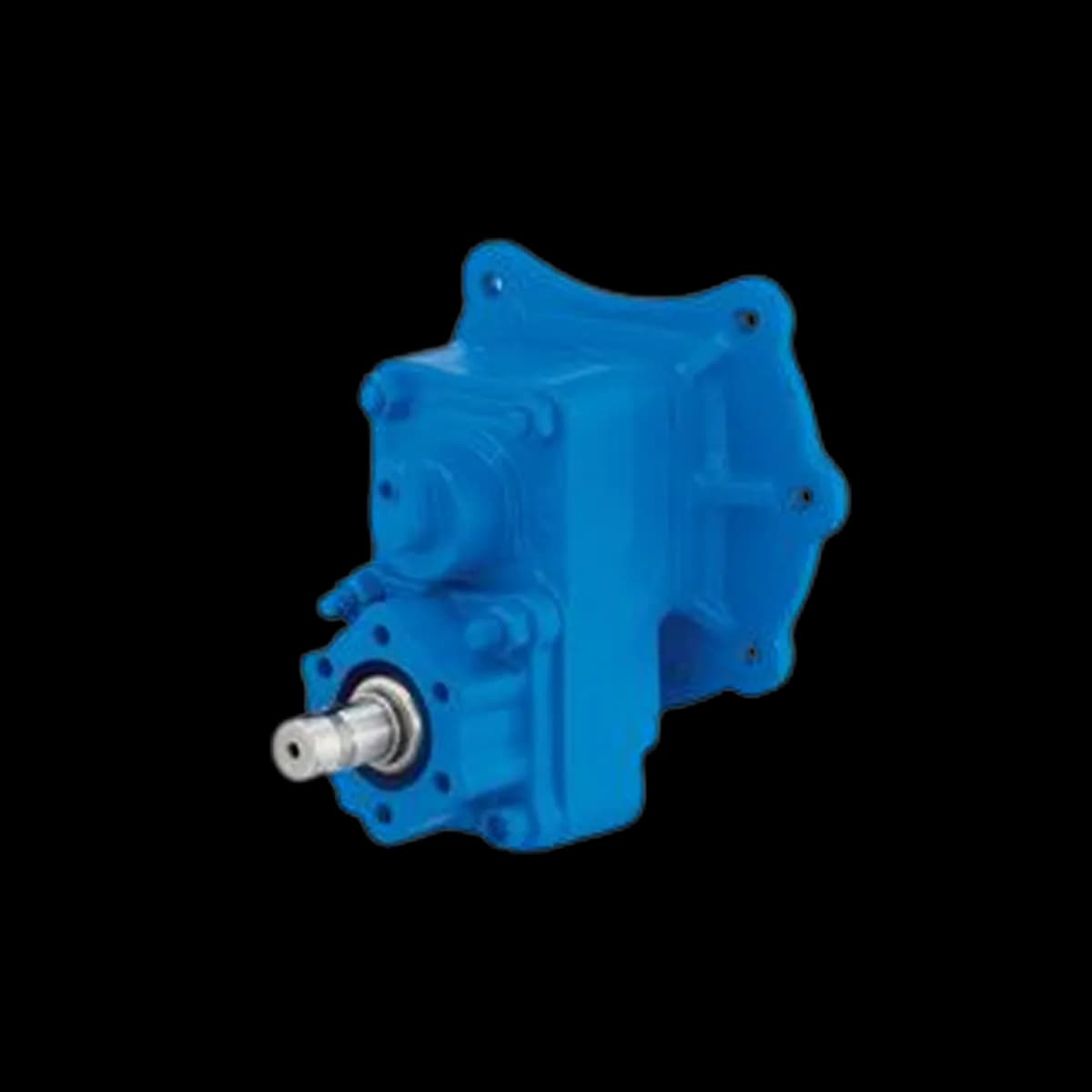 TOMADA DE FORCA MULTIPLICADA TK5977.00 - 004462