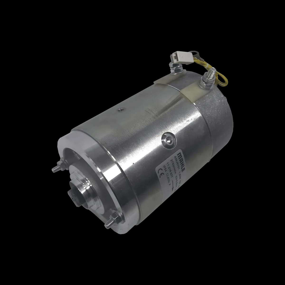 MOTOR CORRENTE CONTINUA C102 12V - 1600W UHC - 004527
