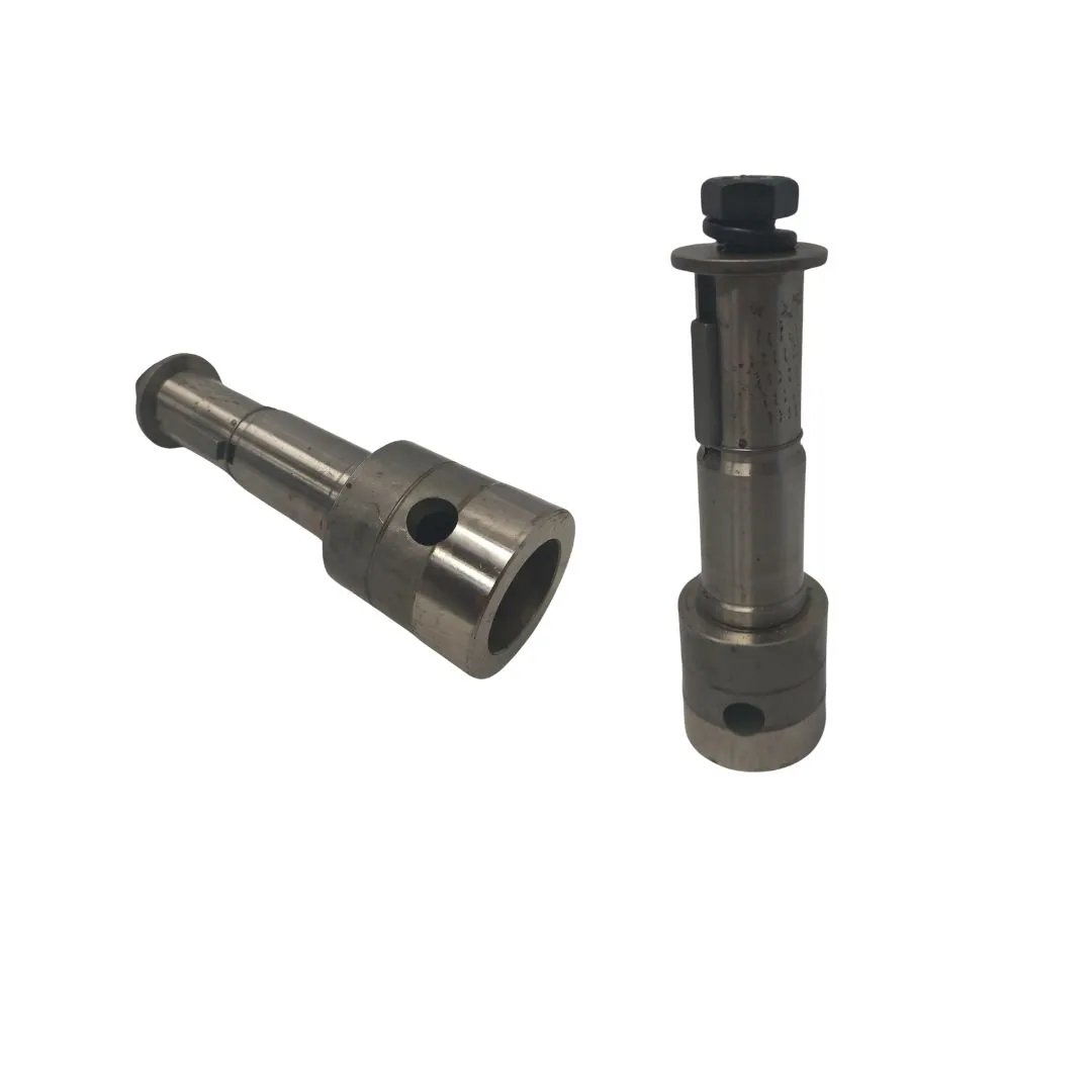 EIXO P/ MOTOR HIDR. TG 1 1/4" CHAVE - 005120