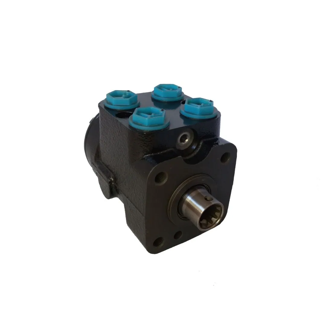 DIREÇAO HIDROSTATICA OSPC 100 OR M22X 3D - 005903