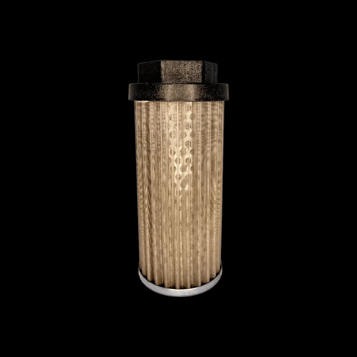 FILTRO DE SUCÇÃO P LINHA FTS160 160L 2NPT - 006339