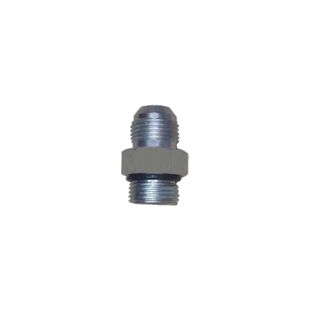 ADAPTADOR RETO 3/4" UNF X 3/4" JIC - 006955
