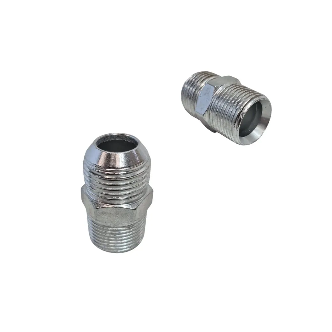 ADAPTADOR RETO 3/4" NPT X 1.1/16" JIC - 007378