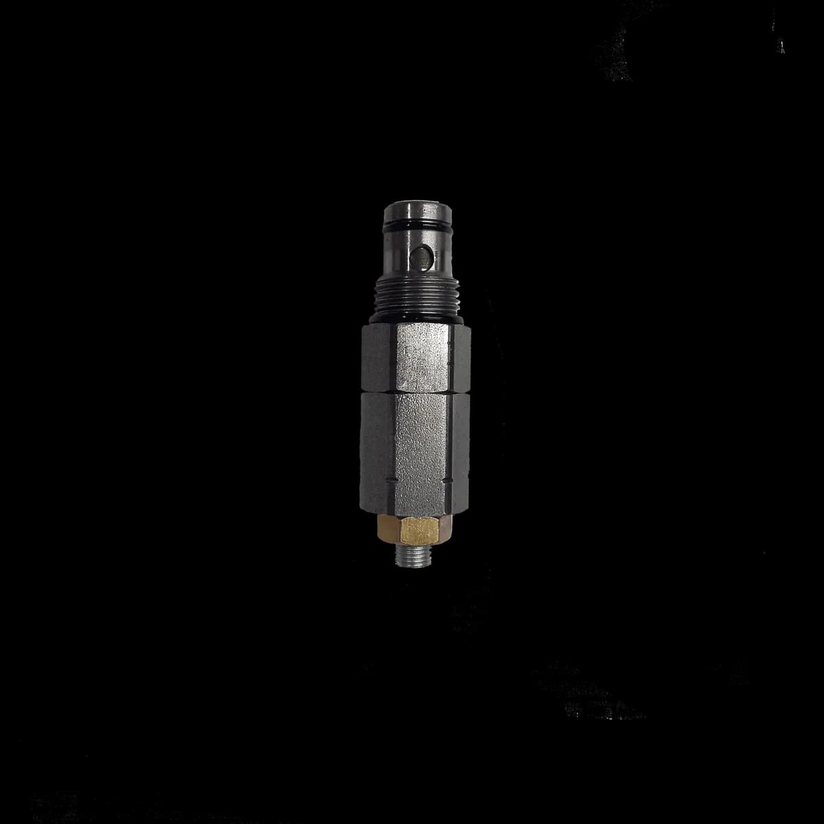 VALVULA DE ALIVIO DIRETA CH60/CH100 220BAR - 008904
