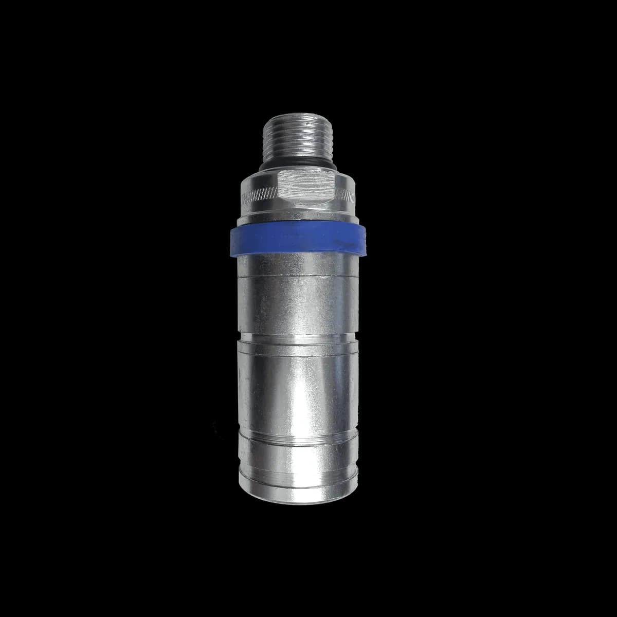 ENGATE RAPIDO FEMEA LONGO 1/2" ROSCA M22 - 009117
