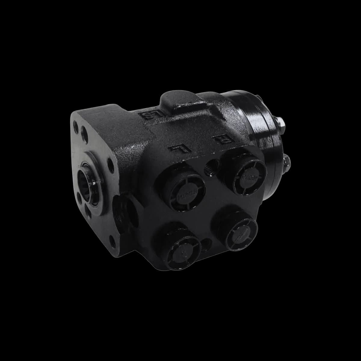 DIRECAO HIDROSTATICA OSPC 100 ON M18 - 009632