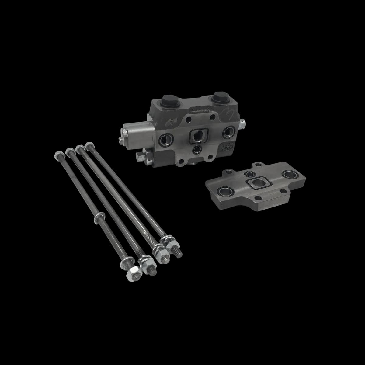 KIT REPOSICAO DNC 65 (KIT PLANTIO) - 010201