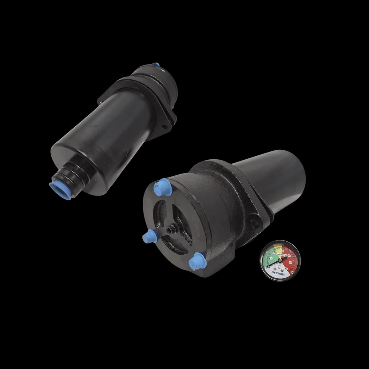 FILTRO RETORNO TANQUE 60 L 1"BSP - 010746
