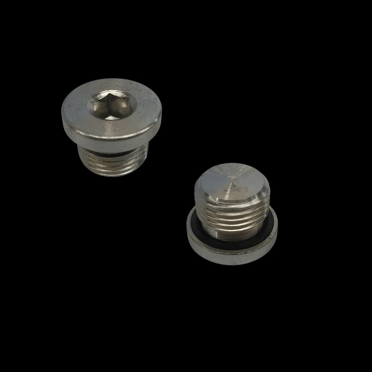 BUJAO 1/2 " BSP MACHO SEXT. INTERNO - 010994
