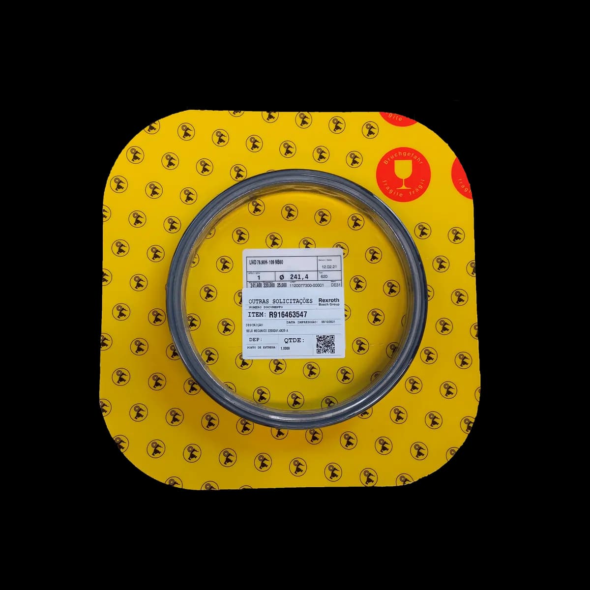 SELO MECANICO 220X241 - 011080