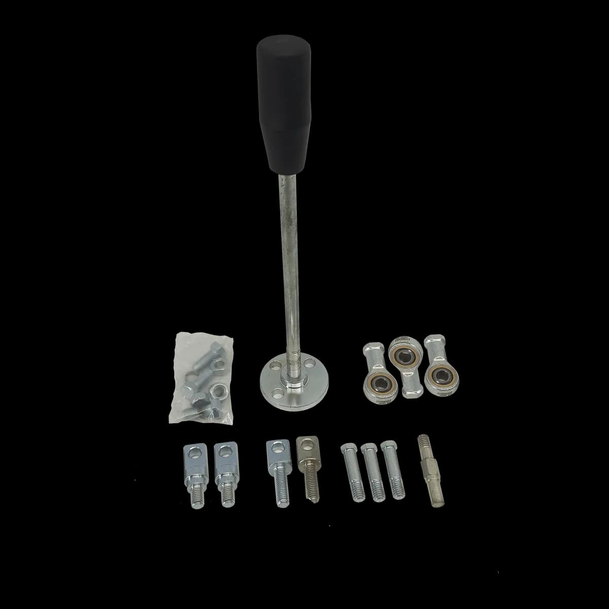 JOYSTICK MANUAL CH60 - 012771
