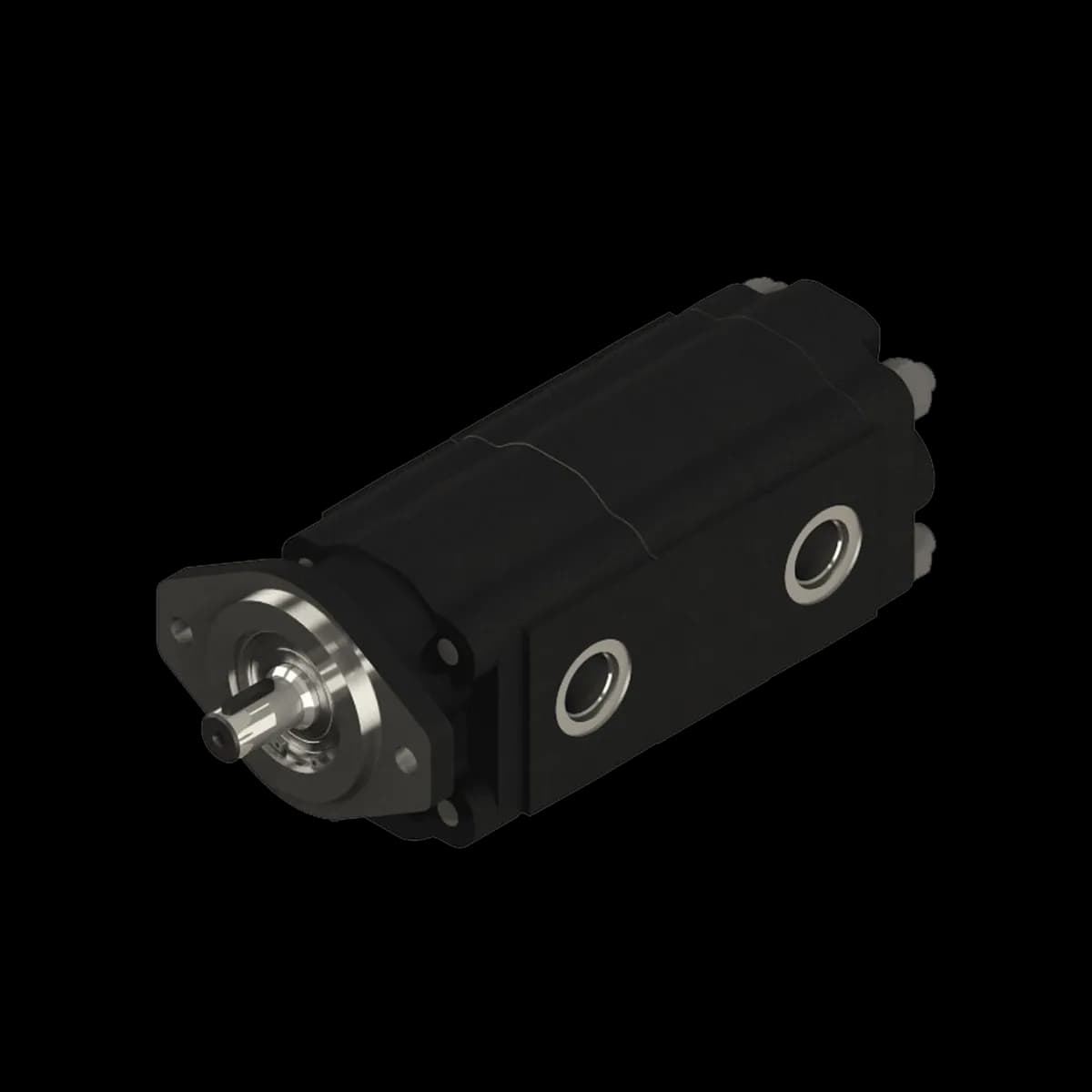 BOMBA DUPLA P51B697BIAF25-43CAF20-0 - 013055