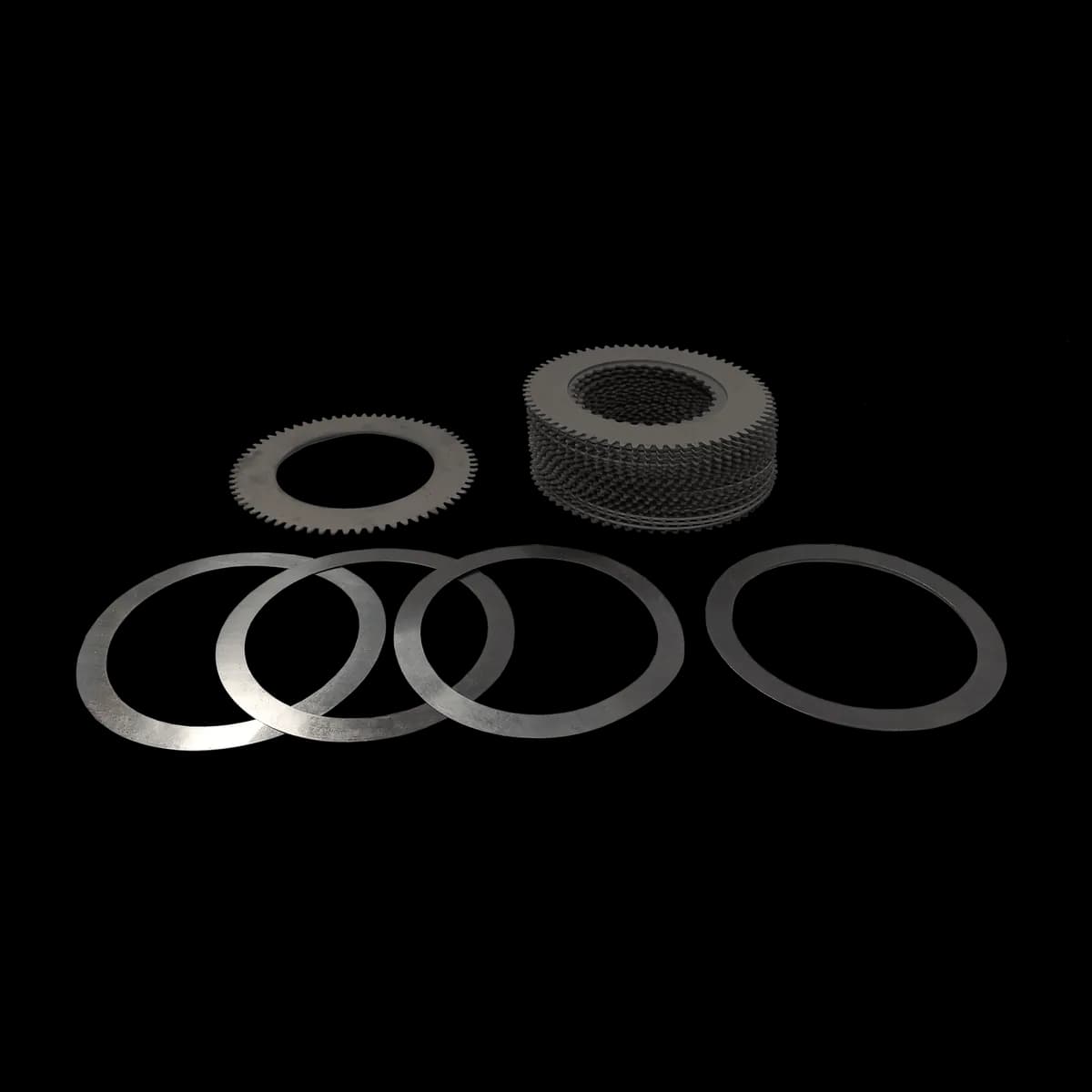 KIT FREIO MCR10 F940 BREAK - 013098