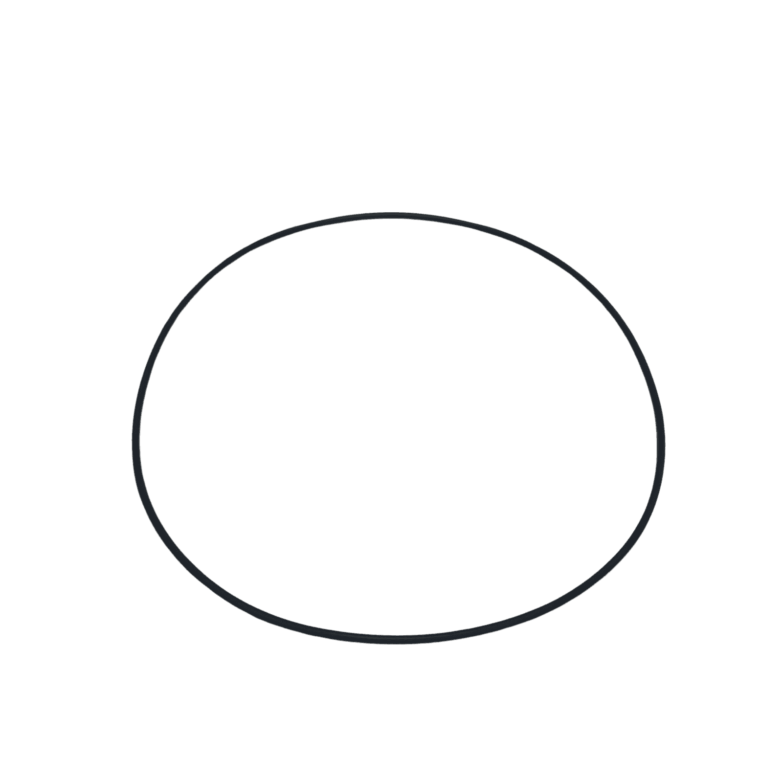 ANEL VED O-RING 245 X 3 REDUTOR - 013218