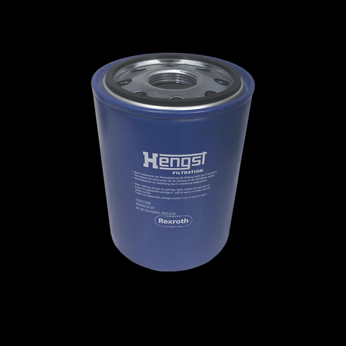 ELEMENTO FILTRO DE SUCCAO - 013264