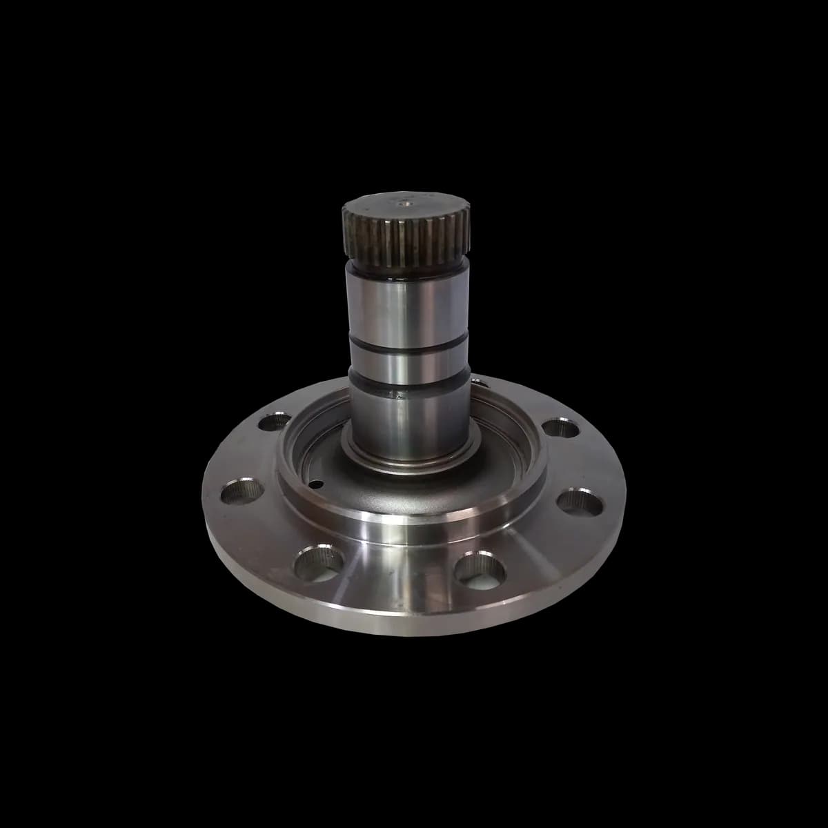 EIXO MCR10 F940 SHAFT F/F250/SO520 - 013415