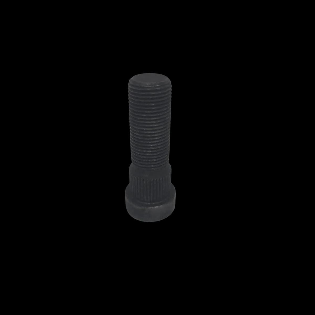 PARAFUSO DE RODA WHEEL STUD - FLANGE 8F MCR10 - 013752