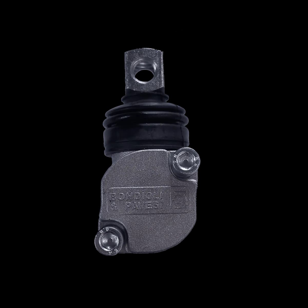 KIT SUPORTE ALAVANCA DN/DNC65/DNC100 - 013834