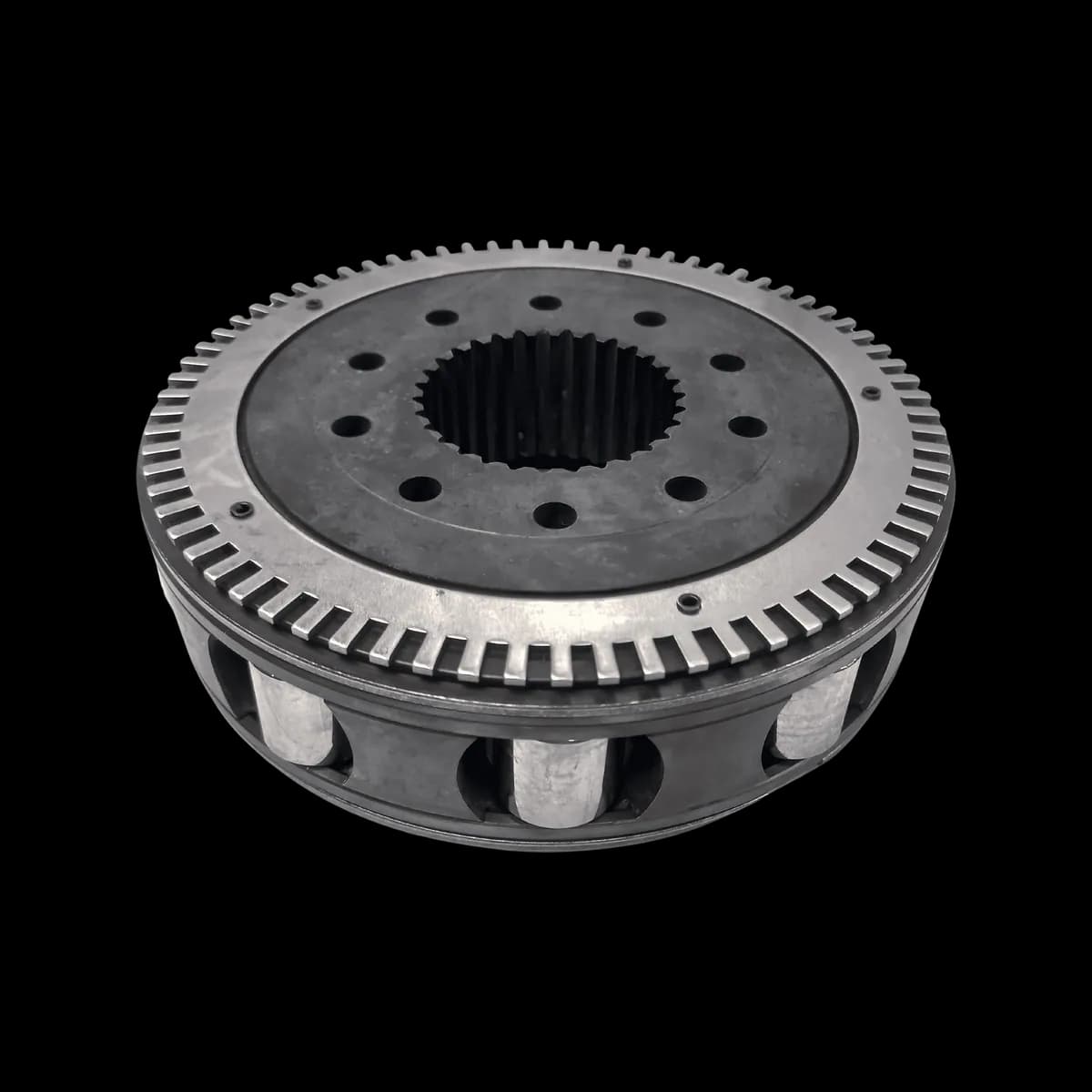 SUBCONJUNTO MCR5/10 ROTN S/A HD/HX/P1 O-RING/ - 013898