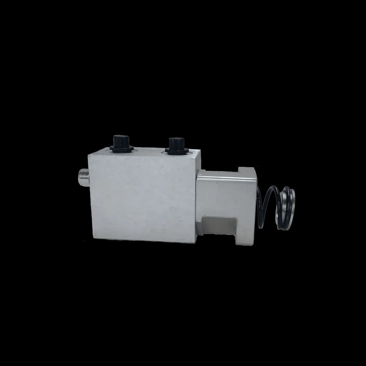 KIT ACIONAMENTO PNEUMATICO P/ MONOBLOCO - 014157