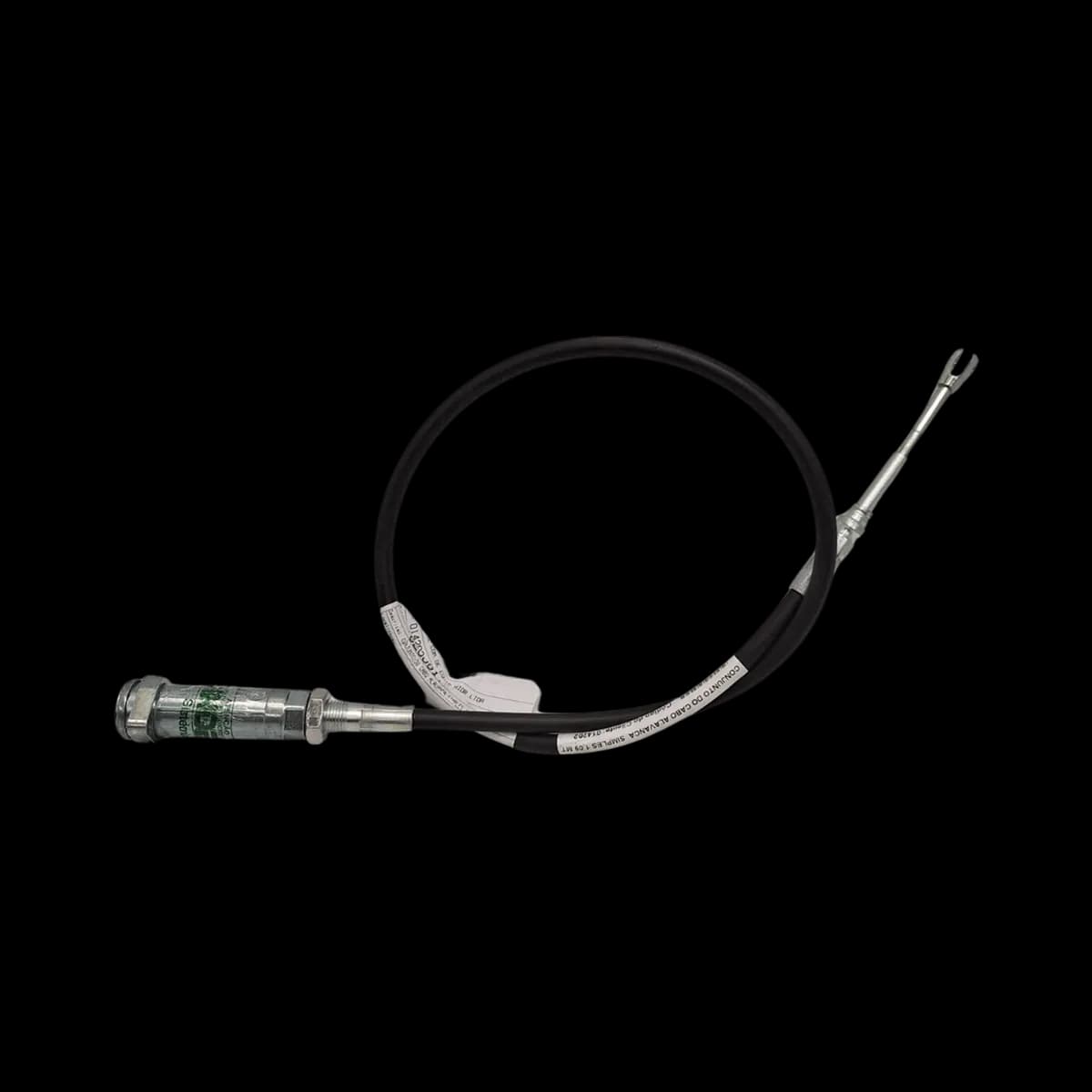 CONJUNTO DO CABO ALAVANCA SIMPLES 1,10MT - 014202