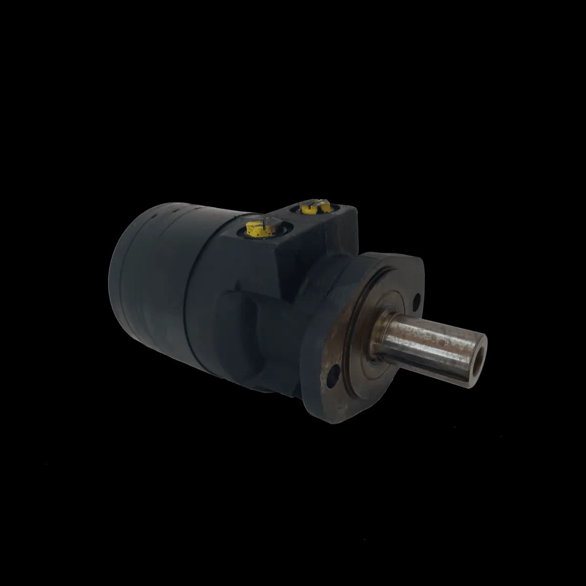 MOTOR TG280 SAE A 2 FUR 7/8 UNF EIXO CHAV - 014424