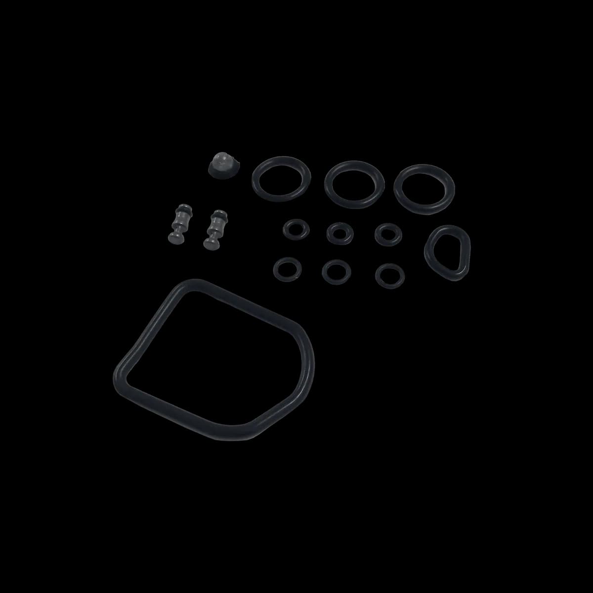 KIT DE VEDAÇÃO PVEH/PVEM/PVEO/PVES - 014714