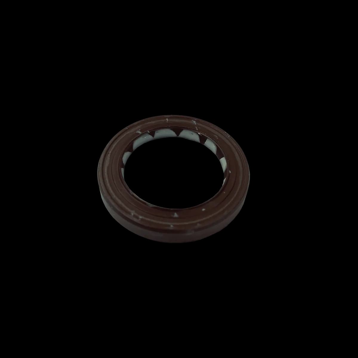 RETENTOR 28X40X6 VITON WDRBAB2SL 0,5 - 014765