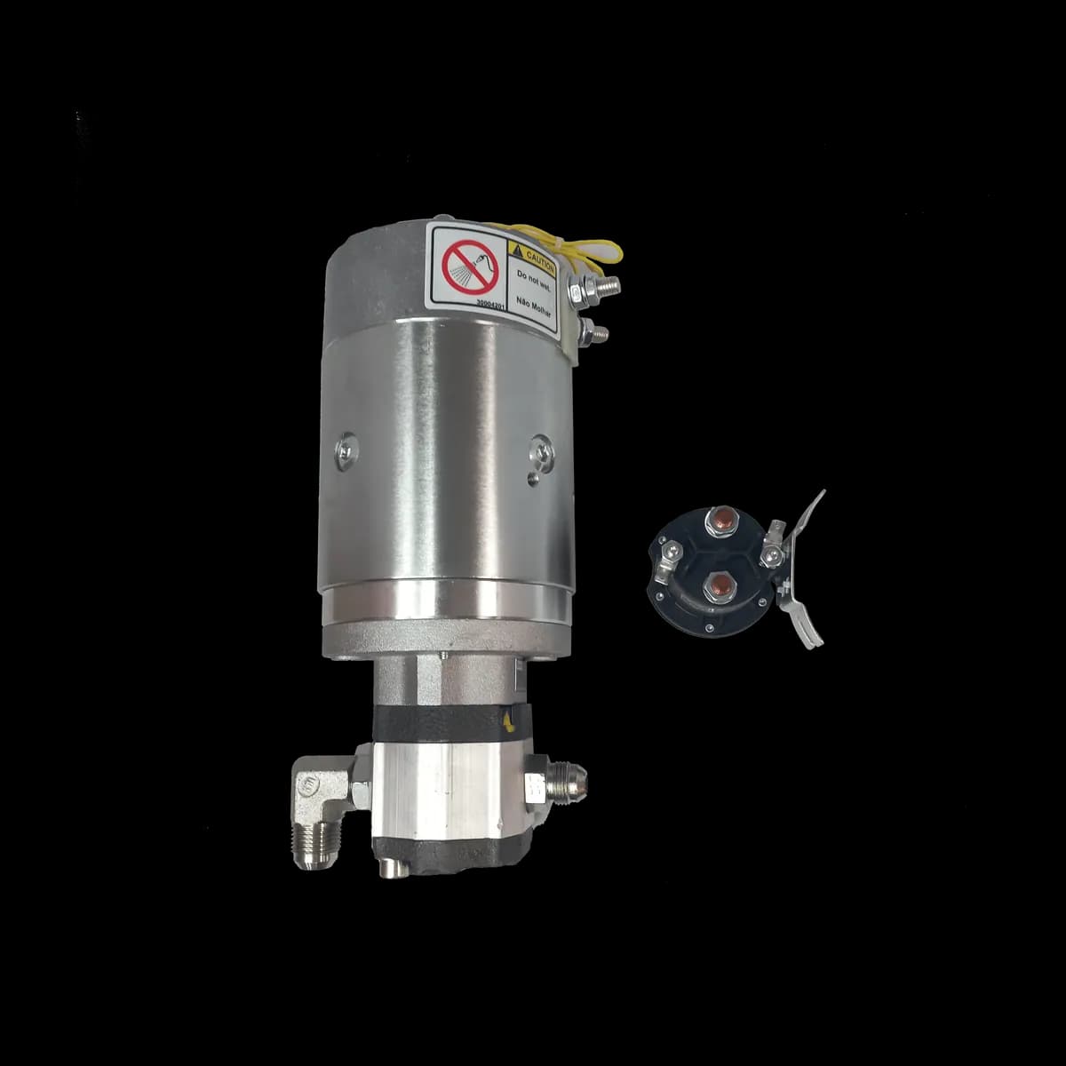 UNIDADE COMPACTA ABOS - 015024