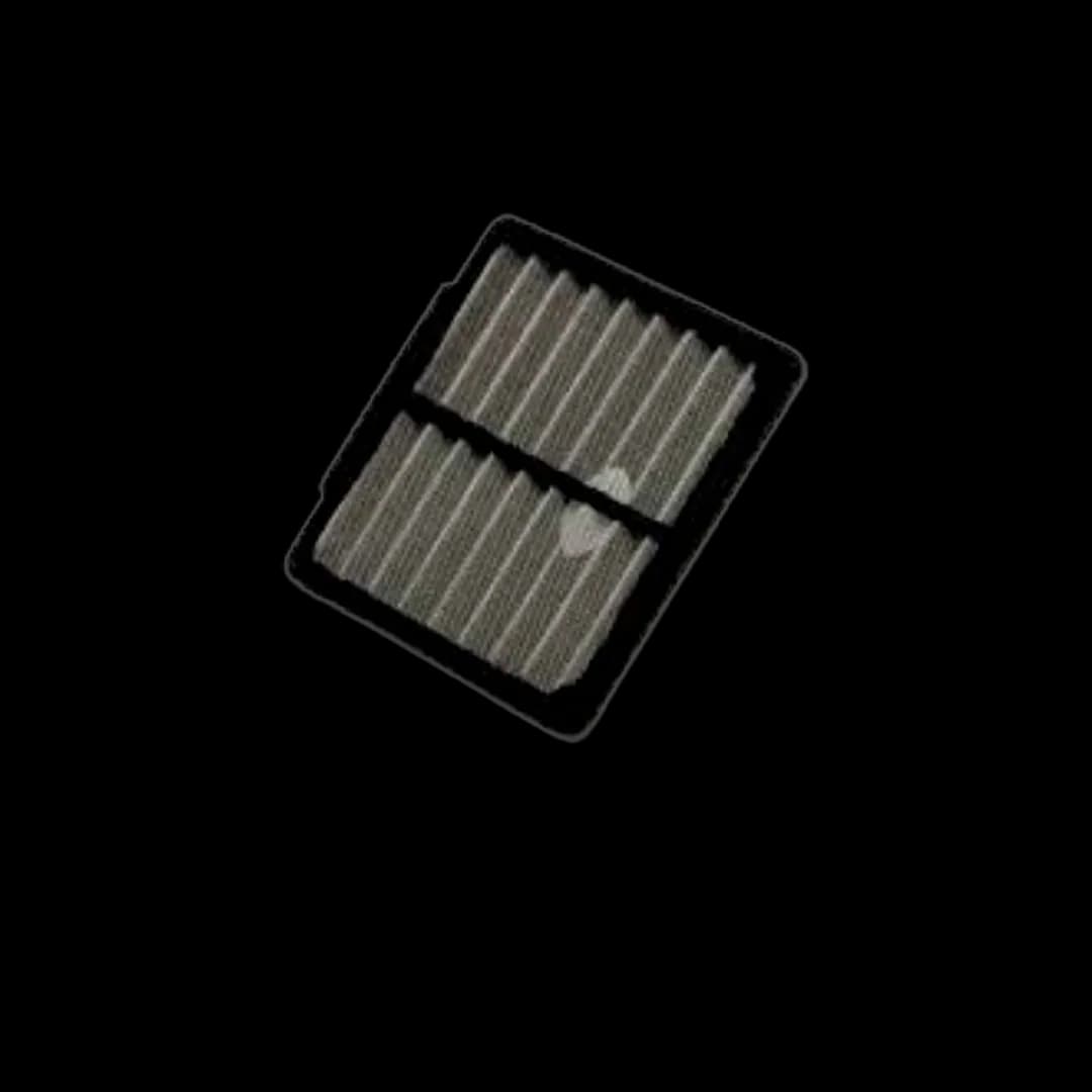 FILTRO FL ASP QUADRO 3/8F 15L 90M - 015027