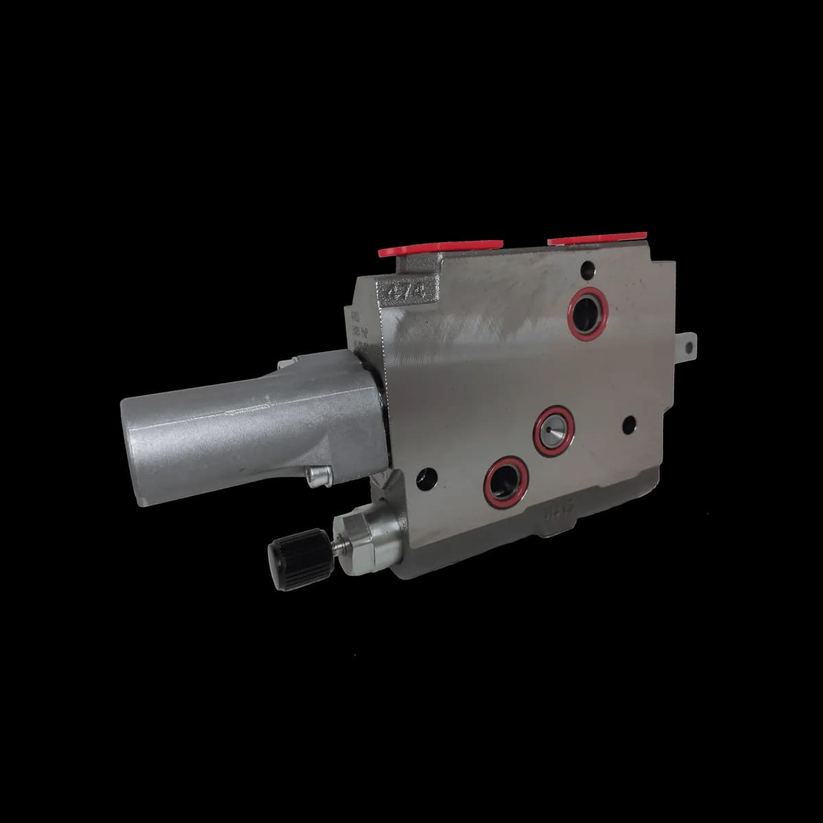 CORPO CENTRAL SB23 L6D2Q3-RL ETCNH LOAD SENCE - 015211