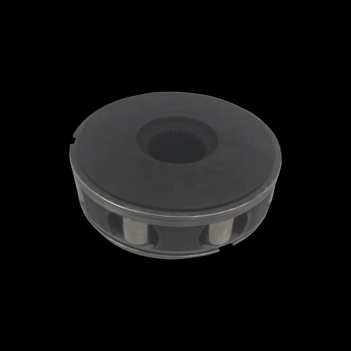 CONJUNTO ROTATIVO HD/2W/ P 325 COMPLETO - 015453