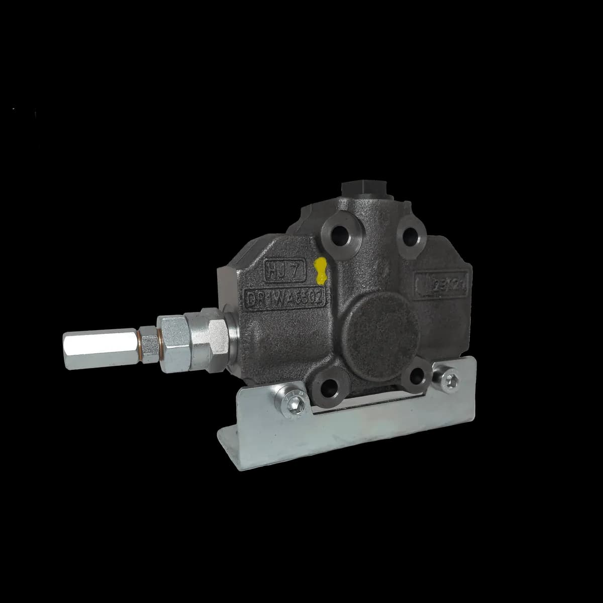 CORPO ADMISSÃO DNC65 - 7/8" UNF - 14- UNC - 015596