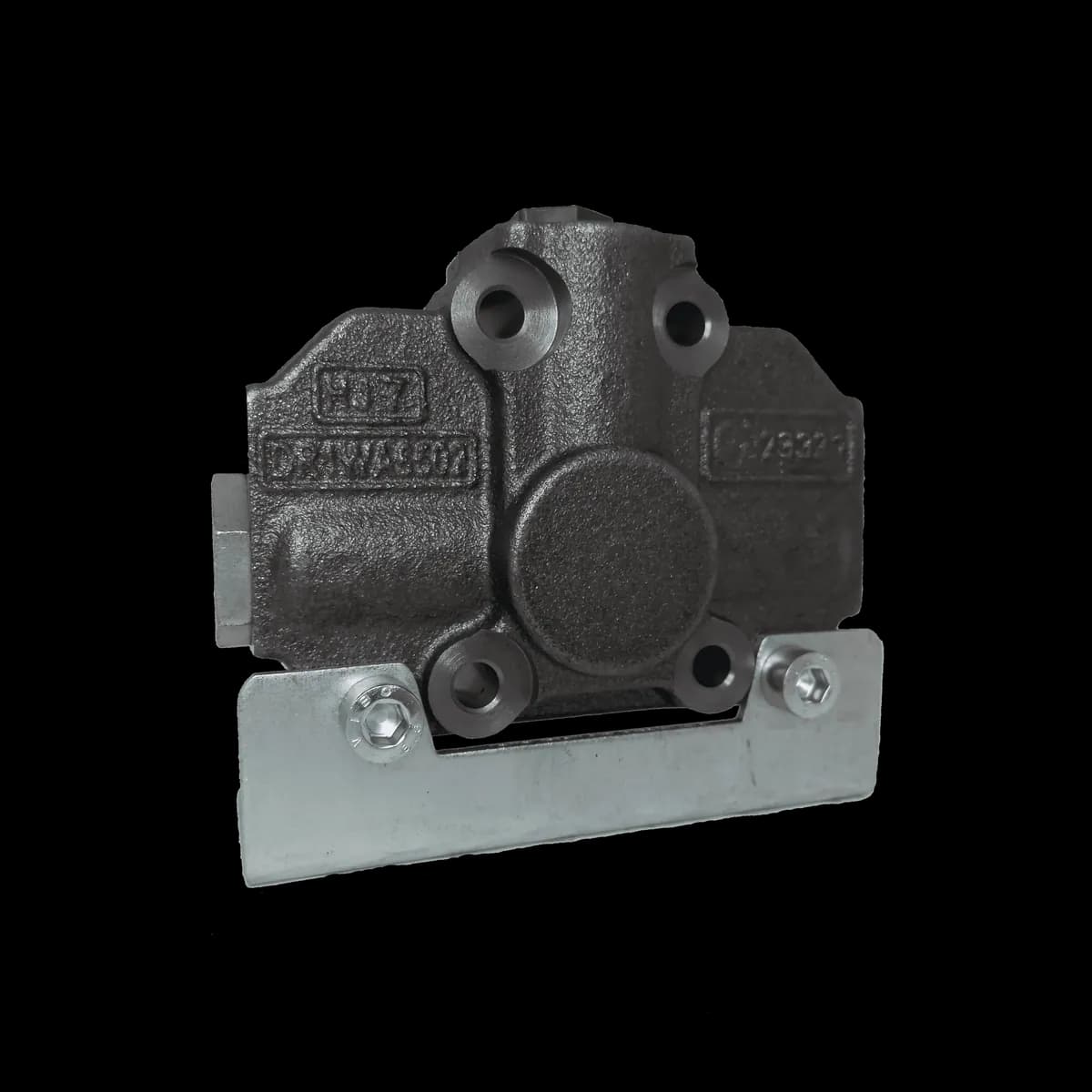 CORPO DESCARGA DNC65 - 7/8"UNF - 14UNF - 015597