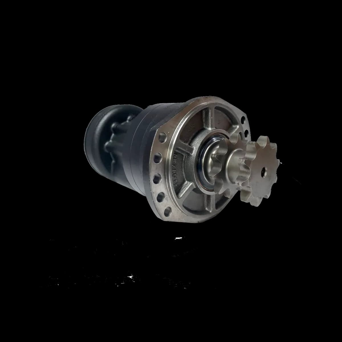 MOTOR MCR3A - 015599