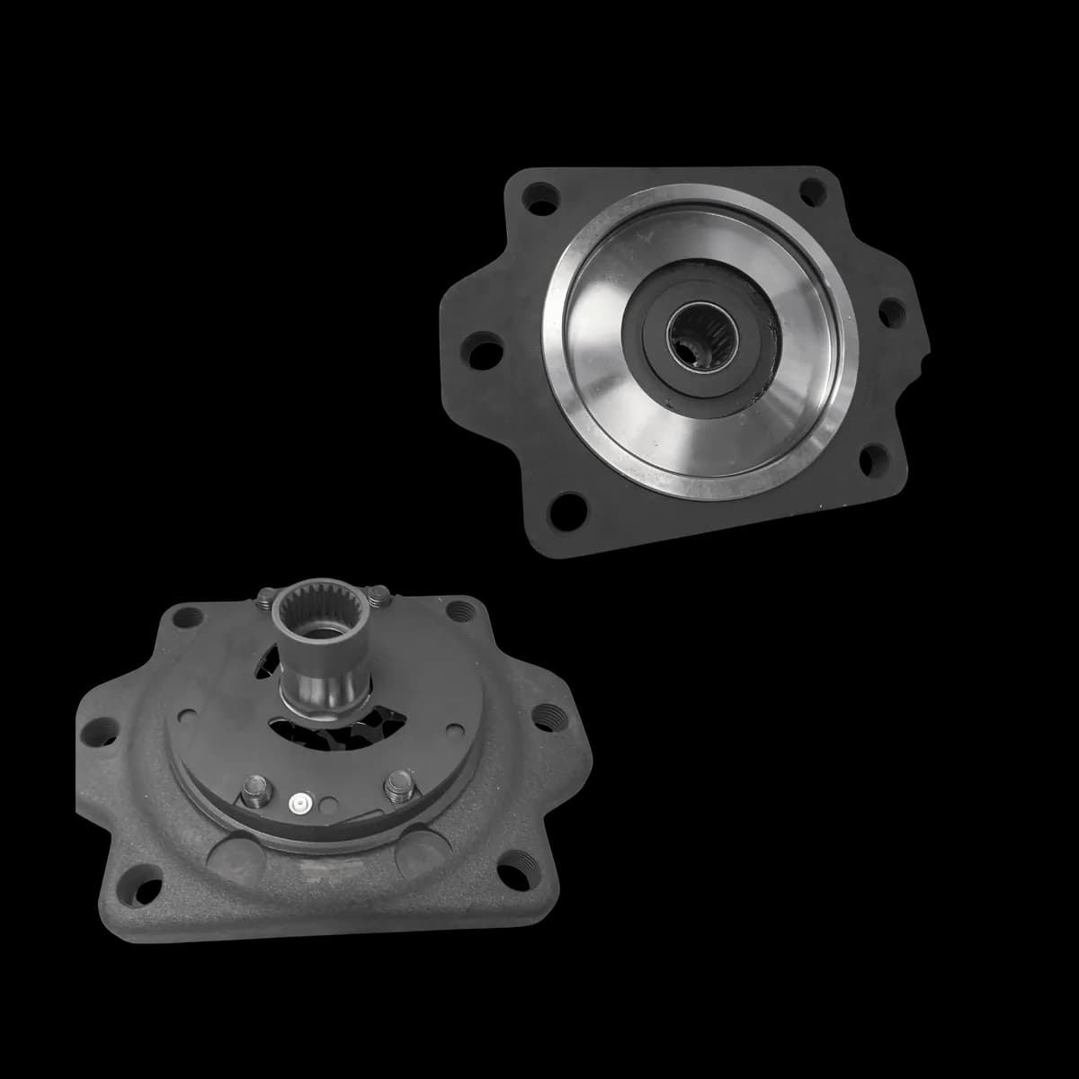 BOMBA ENGR INTERNA IZP - 015793