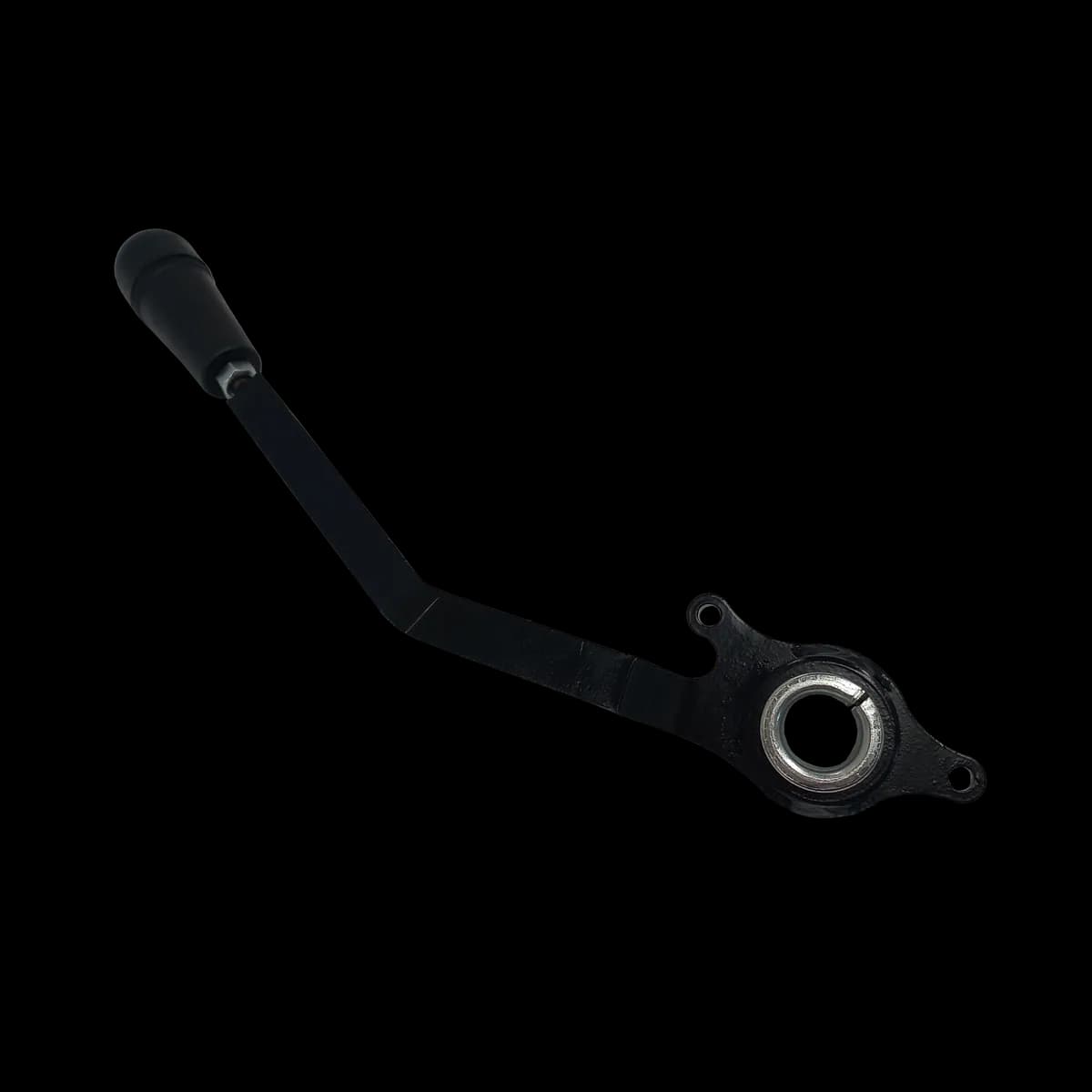 ALAVANCA PARA TRIPLAR SERIE 5000 JOHN DEERE - 015899