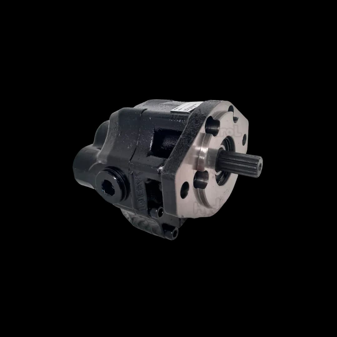 BOMBA 52L 240 BAR SAE B 2F 13Z BI DIRECIONAL - 015986